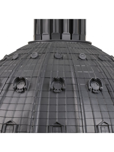 Подвесной светильник Cupolone Grey фото 3 Подвесной светильник Cupolone Grey фото 3