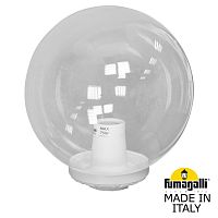 Fumagalli Уличный фонарь на столб FUMAGALLI GLOBE 300 Classic G30.B30.000.WXE27