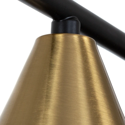 Бра Arte Lamp JACOB A7029AP-1BK фото 3 Бра Arte Lamp JACOB A7029AP-1BK фото 3