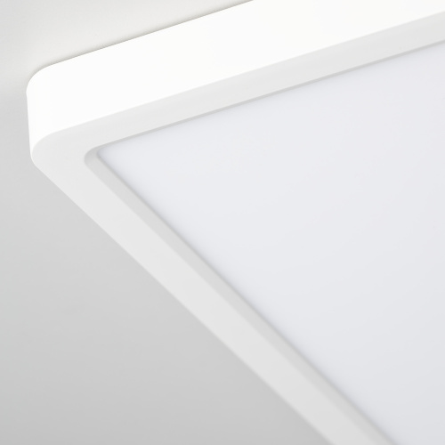 Citilux Бейсик CL738K240V LED Светильник накладной Белый фото 11 Citilux Бейсик CL738K240V LED Светильник накладной Белый фото 11