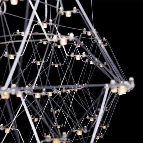 10257/1720 Подвесной светильник LOFT IT Universe фото 5