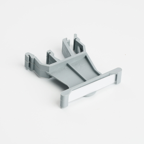 LD569 Держатель для маркировки клеммных групп фото 4