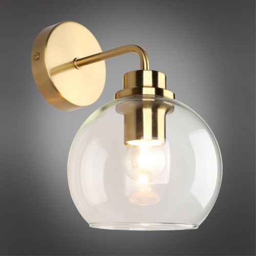 Светильник настенный (Бра) OML-68101-01 фото 7 Светильник настенный (Бра) OML-68101-01 фото 7