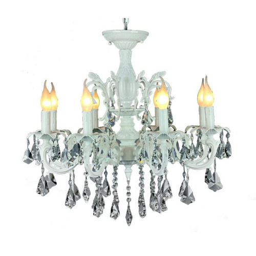 Люстра подвесная OML-30807-08 фото 3