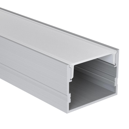 Профиль с рассеивателем Lightstar Profiled 419181 Профиль с рассеивателем Lightstar Profiled 419181