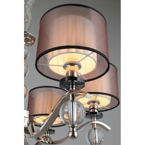 Люстра подвесная APL.703.03.06 фото 6 Люстра подвесная APL.703.03.06 фото 6