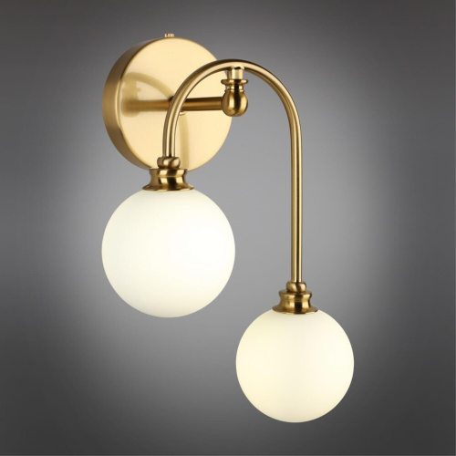 Светильник настенный (Бра) APL.839.01.02 фото 3