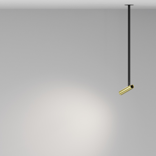 Подвесной светильник Technical P141RS-L125-6W4K-BBS фото 6