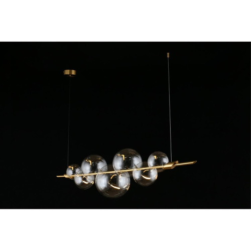 Люстра подвесная APL.651.03.12 фото 13