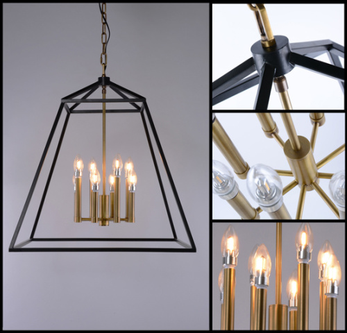 Люстра BRCH9034 фото 5