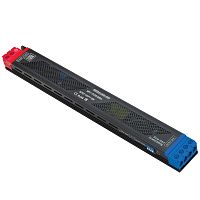 424404 Блок питания 24V с DIP+плавный пуск LIGHTSTAR 400W