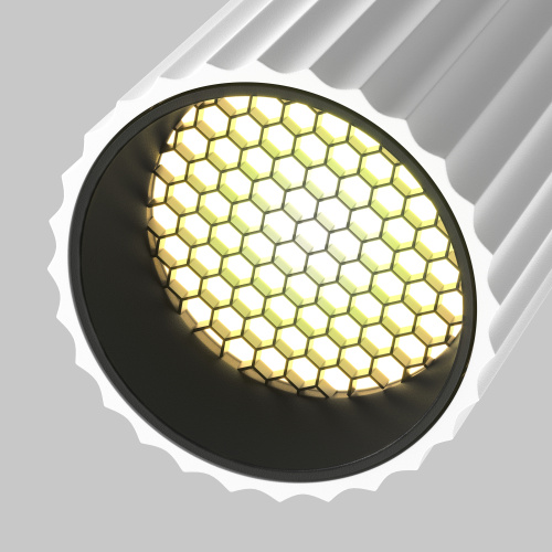 Встраиваемый светильник Technical C110CL-01-GU10-W фото 3