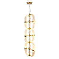 Светильник подвесной APL.857.06.60