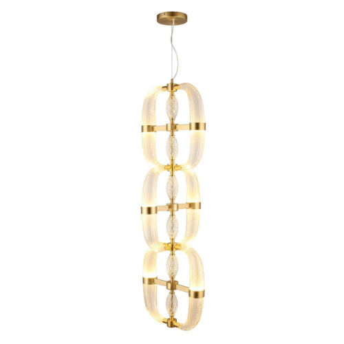 Светильник подвесной APL.857.06.60 Светильник подвесной APL.857.06.60