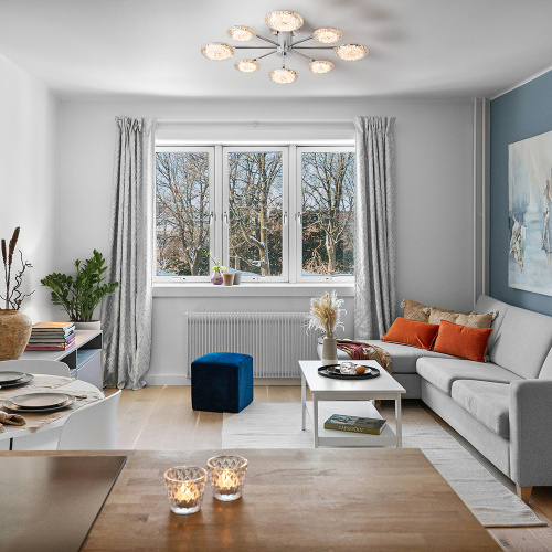 Потолочный светильник Freya FR5531CL-L32CH фото 12 Потолочный светильник Freya FR5531CL-L32CH фото 12