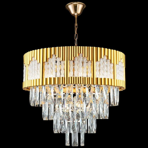 Потолочный светильник Reluce 02145-0.4-08 FGD фото 3