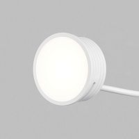 Лампа Denkirs Slim Led | СЛИМ ЛЕД DK4000-7W-M