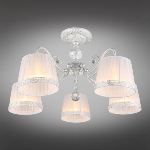 Люстра потолочная OML-54117-05 фото 3