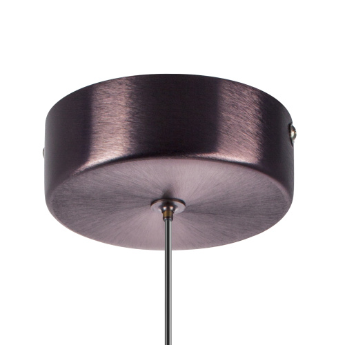 796115 Люстра CARAMELLO LED 6W 110LM КОФЕЙНЫЙ/ГОЛУБОЙ 3000K фото 5 796115 Люстра CARAMELLO LED 6W 110LM КОФЕЙНЫЙ/ГОЛУБОЙ 3000K фото 5
