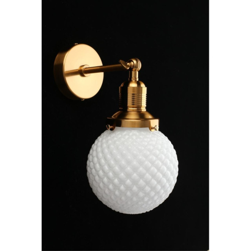 Светильник настенный (Бра) APL.302.01.01 фото 10 Светильник настенный (Бра) APL.302.01.01 фото 10