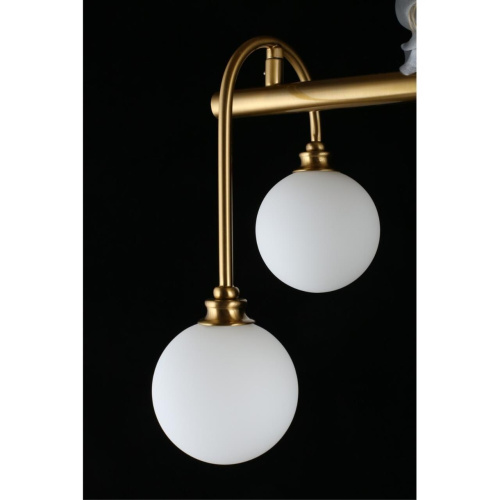 Люстра подвесная APL.839.03.08 фото 13