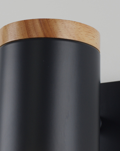 Светильник настенный Moderli V11291-1W Asheswood фото 2