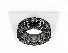 Комплект встраиваемого светильника Ambrella light Techno Spot XC (C7631, N7192) XC7631021