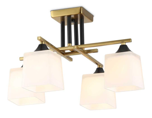 Люстра на штанге Ambrella light TRADITIONAL TR303042 Люстра на штанге Ambrella light TRADITIONAL TR303042