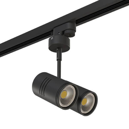 Адаптер для шинопровода Lightstar Asta 592017 фото 2 Адаптер для шинопровода Lightstar Asta 592017 фото 2