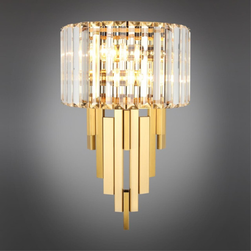 Светильник настенный (Бра) APL.642.01.02 фото 3 Светильник настенный (Бра) APL.642.01.02 фото 3