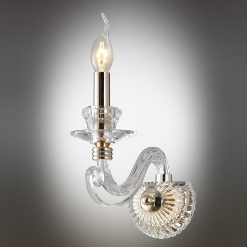 Светильник настенный (Бра) APL.701.01.01 фото 3 Светильник настенный (Бра) APL.701.01.01 фото 3