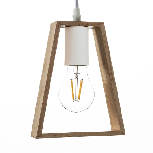 Подвесной светильник Arte Lamp BRUSSELS A8030SP-3WH фото 3