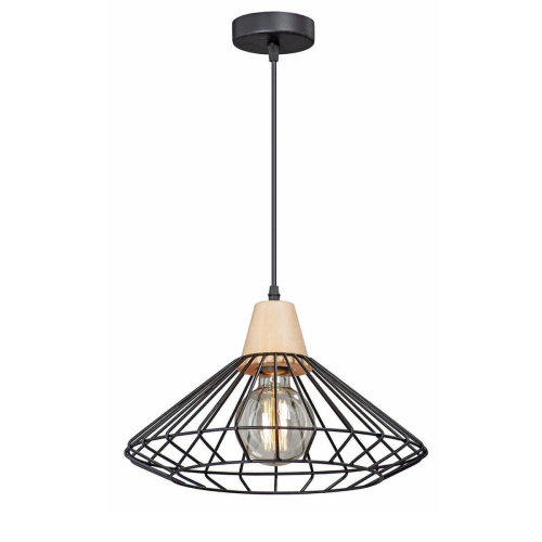 Подвесной светильник Vitaluce V4466-1/1S Подвесной светильник Vitaluce V4466-1/1S