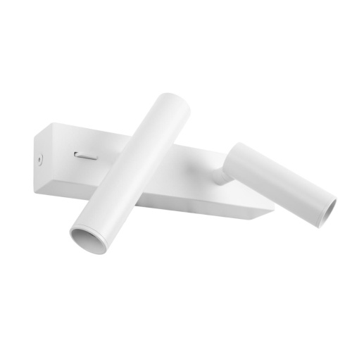 10260/2W White Настенный светильник LOFT IT Sign фото 7 10260/2W White Настенный светильник LOFT IT Sign фото 7