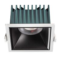 Светильник светодиодный уличный Ciclone Lightstar 385447