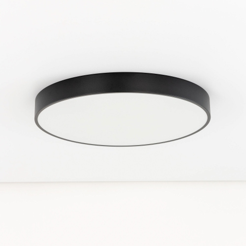 Citilux Купер CL72495G1 LED RGB Светильник с пультом Чёрный фото 9 Citilux Купер CL72495G1 LED RGB Светильник с пультом Чёрный фото 9