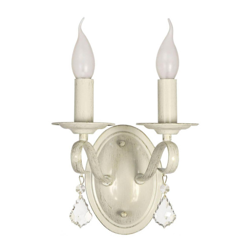 Бра Arti Lampadari Viticella E 2.1.2.602 C Бра Arti Lampadari Viticella E 2.1.2.602 C