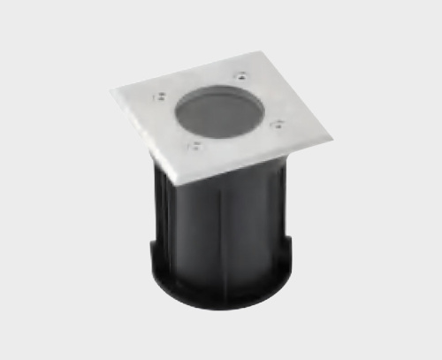 IT8310 грунтовый светильник