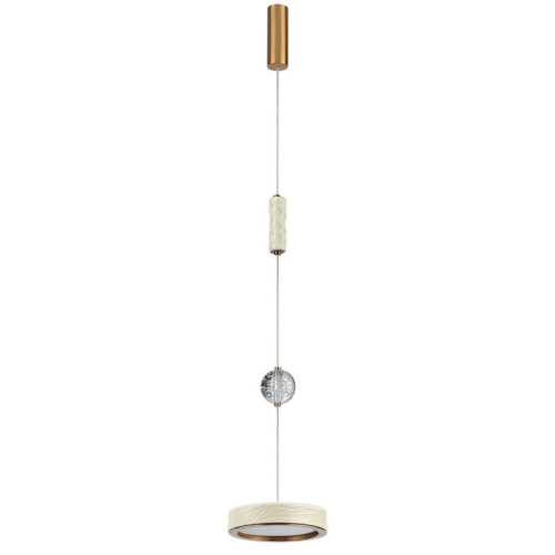 Подвесной светильник Odeon Light Riviera L-Vision 5450/32L