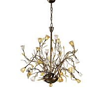 Люстра 6092/12 V1788