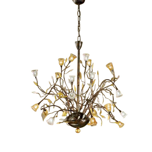 Люстра 6092/12 V1788 Люстра 6092/12 V1788