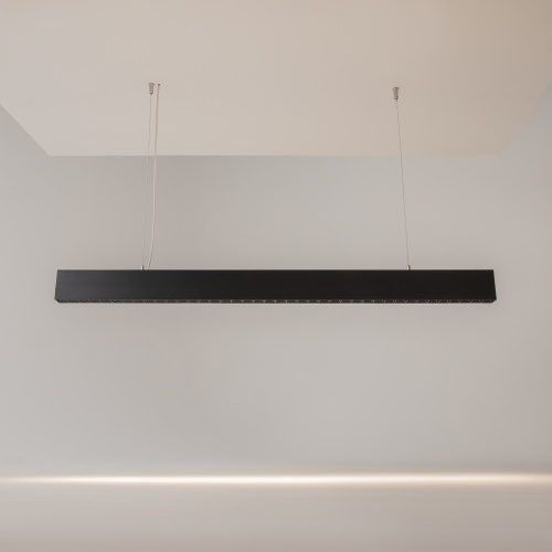 Подвесной светильник Technical P050PL-L40B4K фото 13