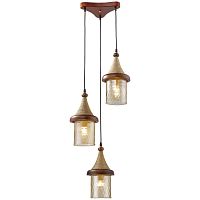 Подвесной светильник Velante 564-706-03