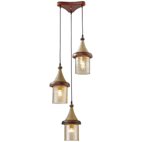 Подвесной светильник Velante 564-706-03 Подвесной светильник Velante 564-706-03