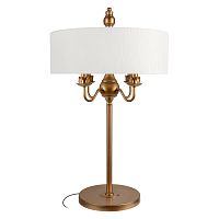 10563T Настольная лампа LOFT IT Concord