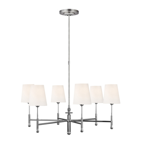 Люстра Generation Lighting, Арт. TC1016PN Люстра Generation Lighting, Арт. TC1016PN
