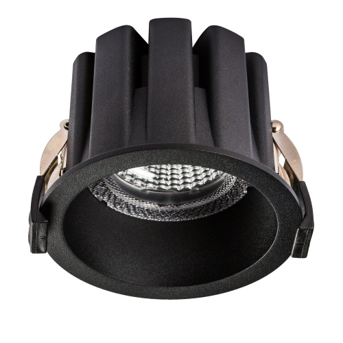 385037 Светильник CICLONE CYL 12W LED 923LM 60G ЧЕРНЫЙ 3000K IP65 385037 Светильник CICLONE CYL 12W LED 923LM 60G ЧЕРНЫЙ 3000K IP65