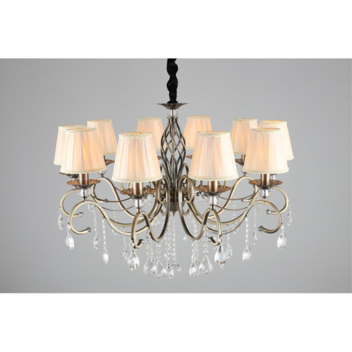 Люстра подвесная OML-79113-10 фото 7