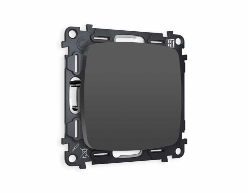 Комплект суппорта универсального AMBRELLA VOLT OMEGA Графит мягкое касание QUANT (OP9160, VM240) MO916010 Комплект суппорта универсального AMBRELLA VOLT OMEGA Графит мягкое касание QUANT (OP9160, VM240) MO916010