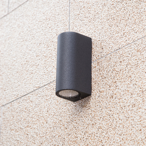 Настенный фонарь Natural Concepts, Арт. NC-003336-DG фото 4